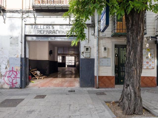 Edificio de lujo en venta Granada, Andalucía