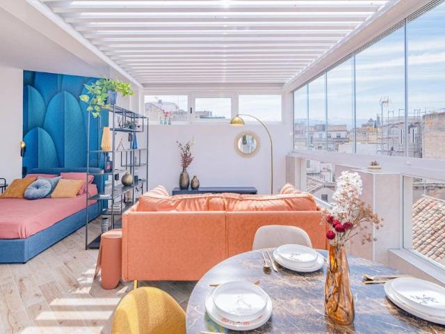 Edificio de lujo en venta Granada, España