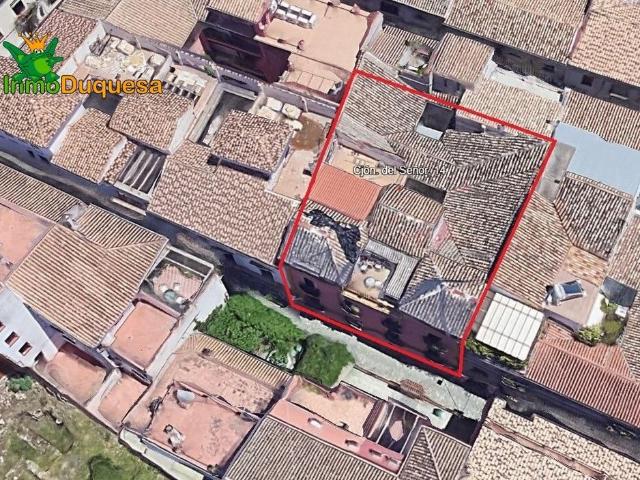 Edificio de lujo en venta Granada, España