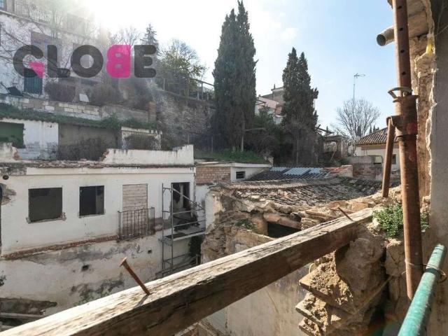 Edificio de lujo en venta Granada, España