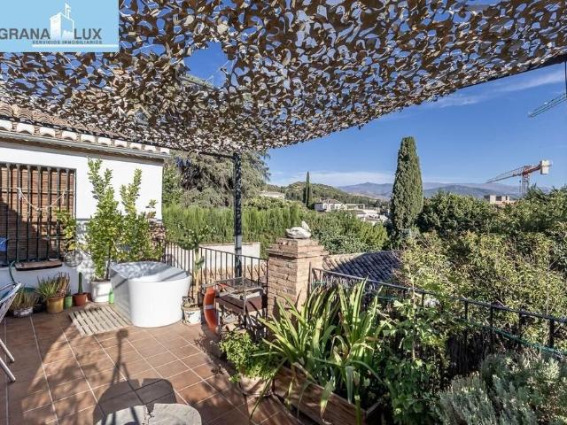 Edificio de lujo en venta Granada, España