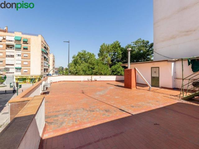 Edificio de lujo en venta Granada, España