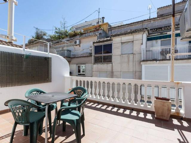 Edificio de lujo en venta Granada, España