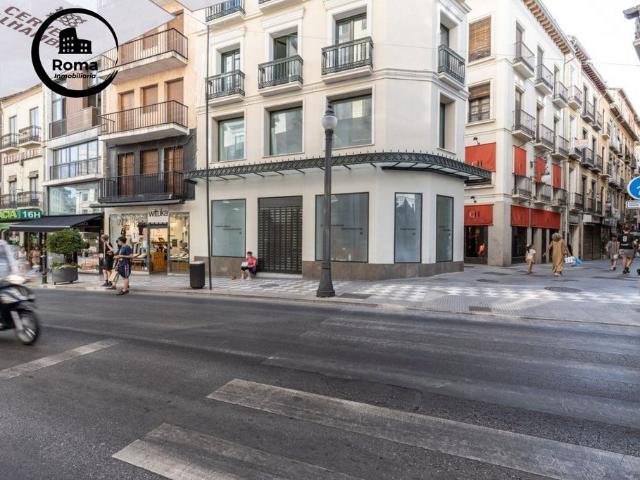 Edificio de lujo en venta Granada, España