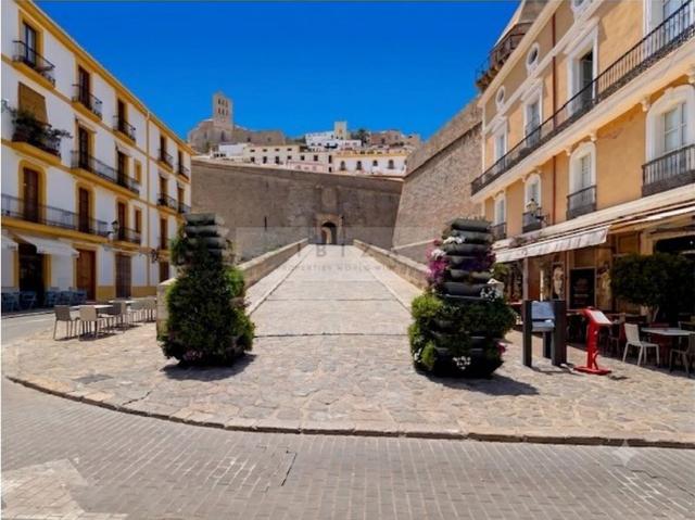 Edificio de lujo en venta Ibiza, España