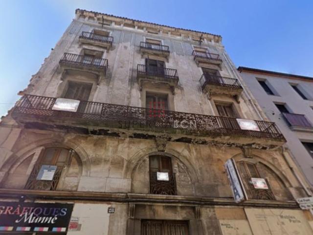 Edificio de lujo en venta Igualada, Cataluña