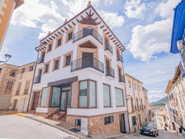 Edificio de lujo en venta Illora, España