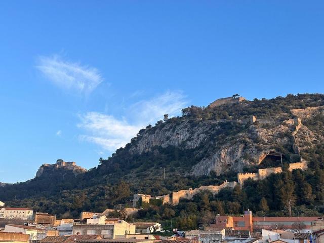 Edificio de lujo en venta Játiva, España