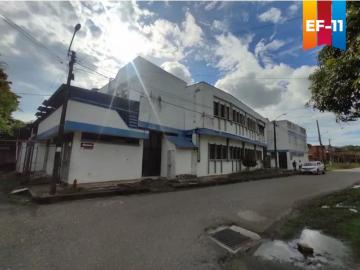 Edificio de lujo en venta La Dorada, Departamento de Caldas