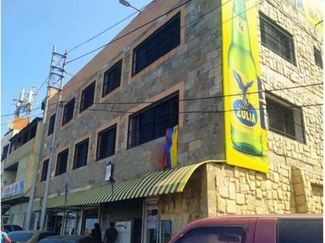 Edificio de lujo en venta La Guaira, Estado La Guaira