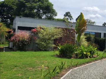Edificio de lujo en venta La Tebaida, Colombia