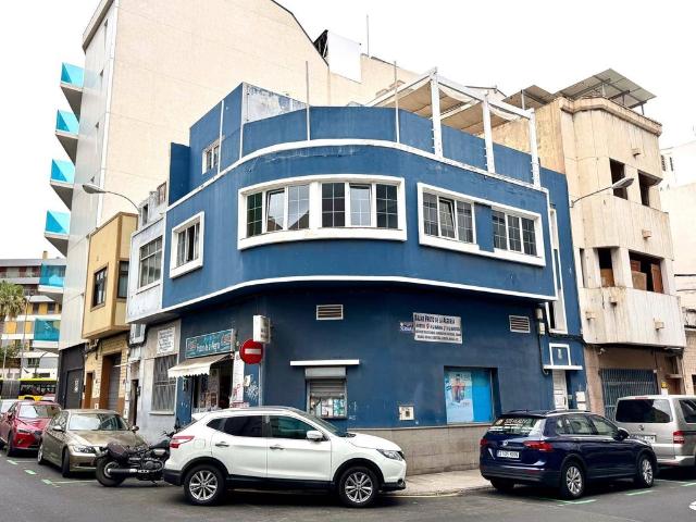 Edificio de lujo en venta Las Palmas de Gran Canaria, Canarias