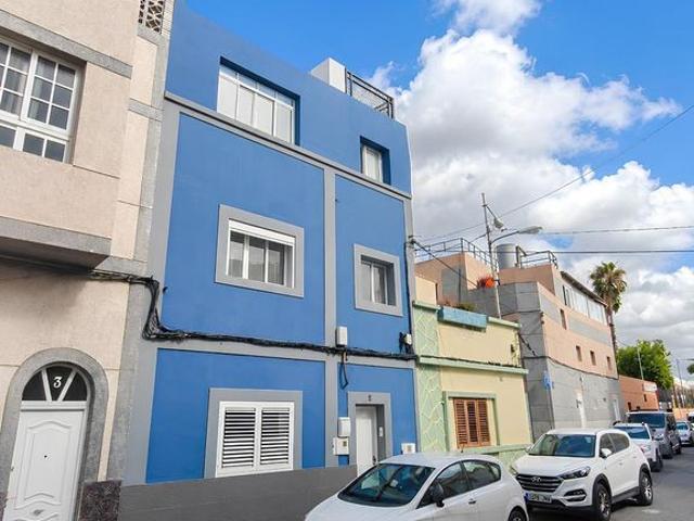 Edificio de lujo en venta Las Palmas de Gran Canaria, Canarias