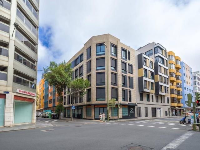 Edificio de lujo en venta Las Palmas de Gran Canaria, Canarias