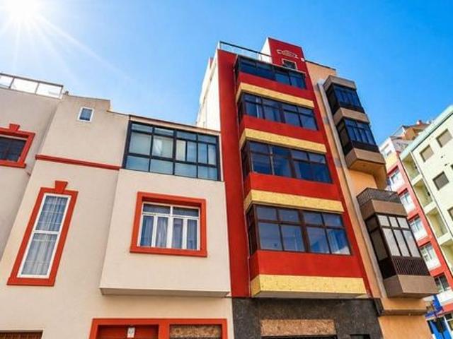 Edificio de lujo en venta Las Palmas de Gran Canaria, España
