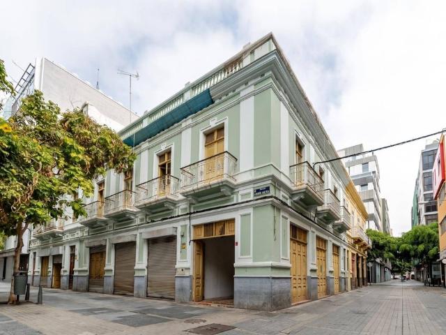 Edificio de lujo en venta Las Palmas de Gran Canaria, España