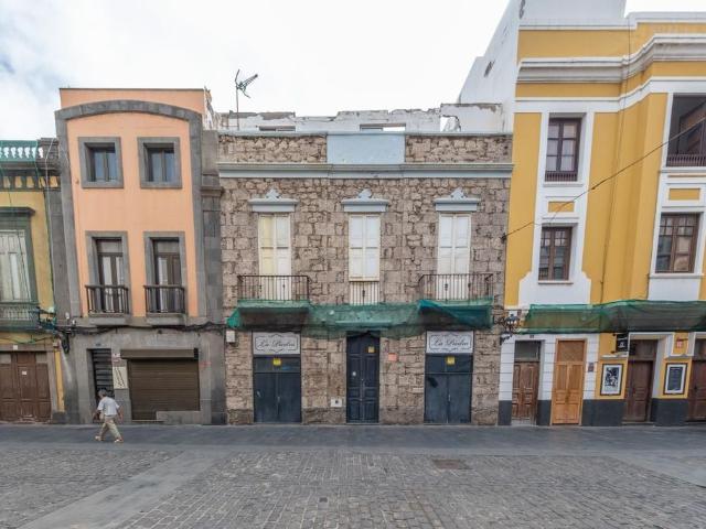 Edificio de lujo en venta Las Palmas de Gran Canaria, España
