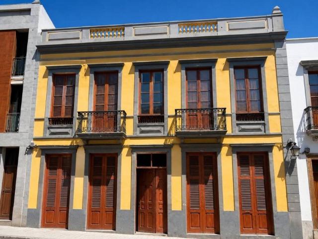 Edificio de lujo en venta Las Palmas de Gran Canaria, España