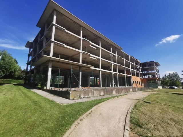 Edificio de lujo en venta León, Castilla y León
