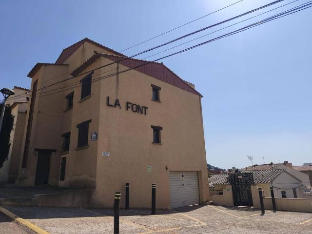 Edificio de lujo en venta l'Estartit, España
