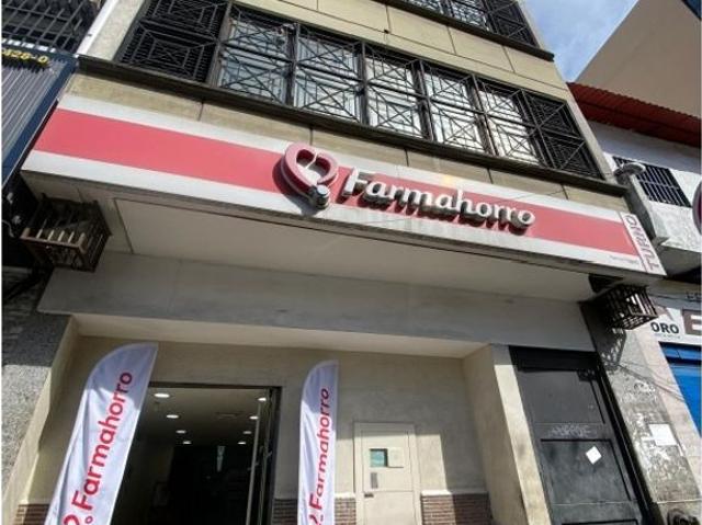 Edificio de lujo en venta Los Teques, Venezuela