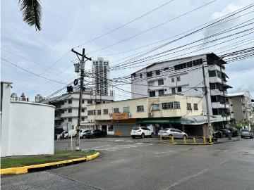 Edificio de lujo en venta Pueblo Nuevo, Panamá 130965 LuxuryEstate. Com