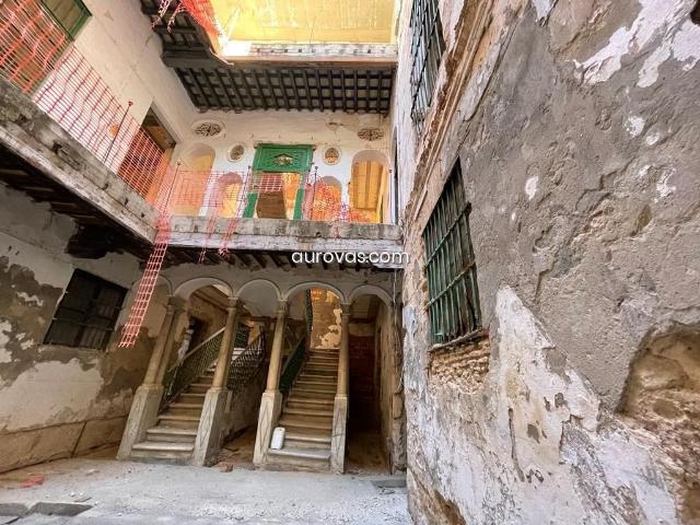 Edificio de lujo en venta Puerto de Santa María, Andalucía