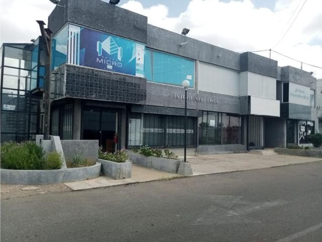 Edificio de lujo en venta Punto Fijo, Estado Falcón