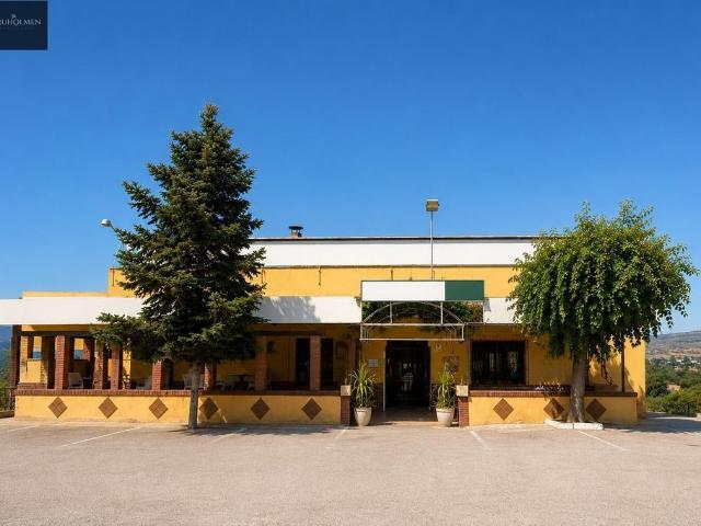 Edificio de lujo en venta Padul, Andalucía
