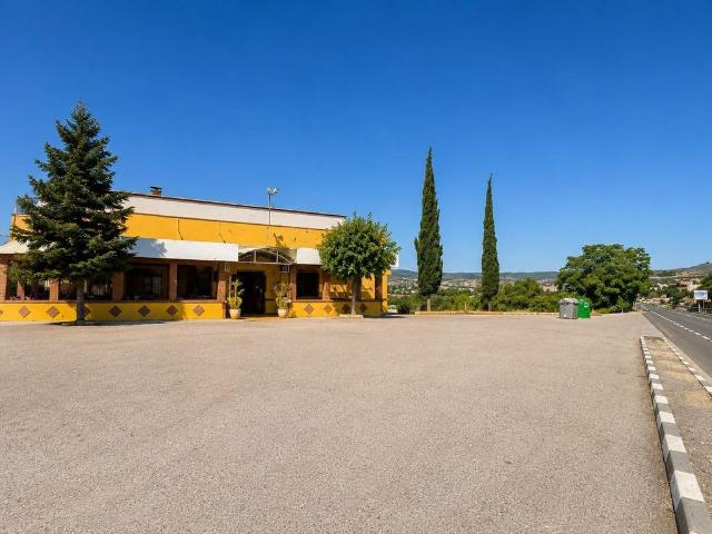 Edificio de lujo en venta Padul, España