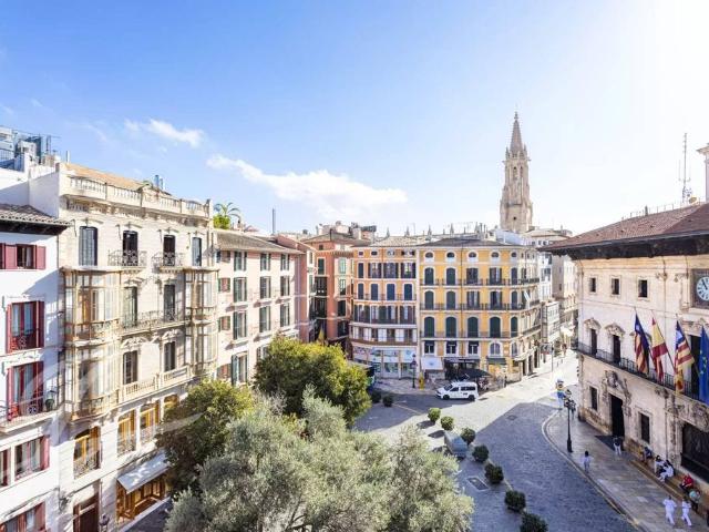 Edificio de lujo en venta Palma de Mallorca, Baleares
