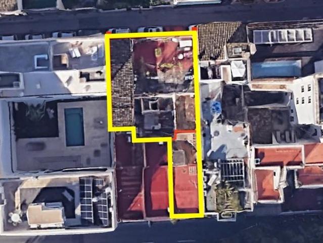 Edificio de lujo en venta Palma de Mallorca, España