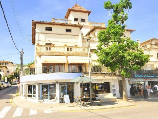 Edificio de lujo en venta Palma de Mallorca, España