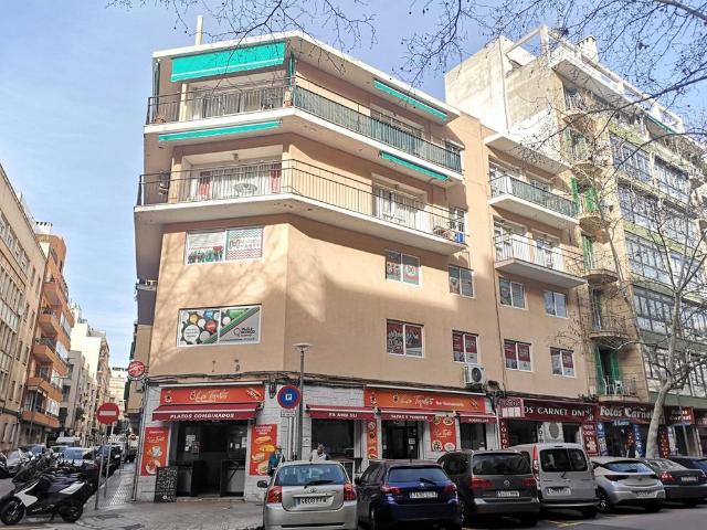 Edificio de lujo en venta Palma de Mallorca, España