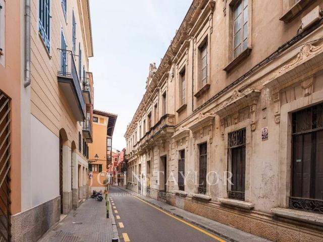 Edificio de lujo en venta Palma de Mallorca, España