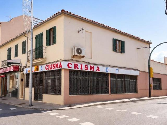 Edificio de lujo en venta Palma de Mallorca, España