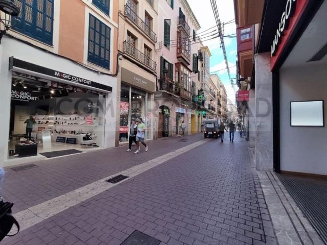 Edificio de lujo en venta Palma de Mallorca, España