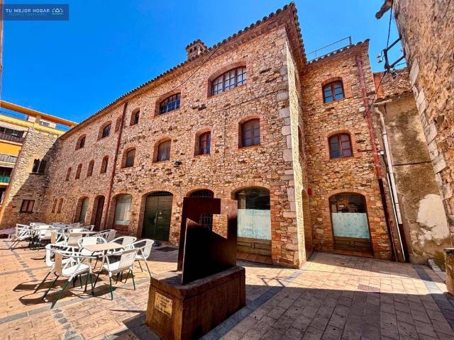 Edificio de lujo en venta Palafrugell, España