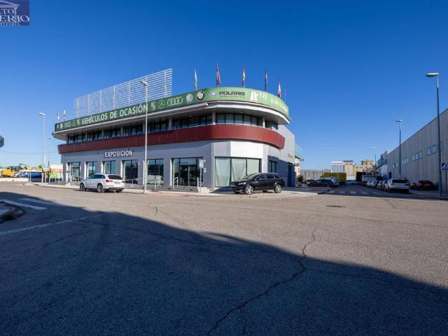Edificio de lujo en venta Peligros, España