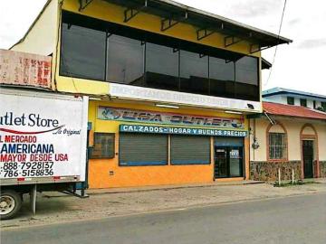 Edificio de lujo en venta Penonomé, Panamá