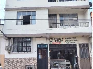 Edificio de lujo en venta Pereira, Colombia