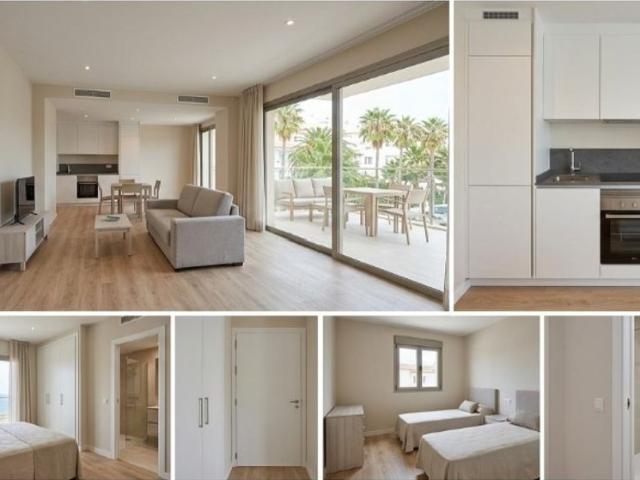 Edificio de lujo en venta Playa Bajadilla Puertos, Marbella, Málaga, Andalucía
