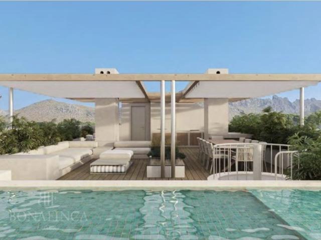 Edificio de lujo en venta Pollença, España