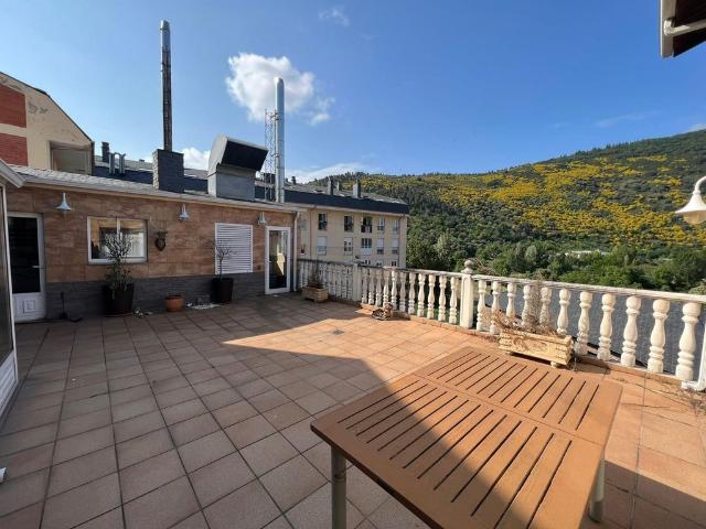 Edificio de lujo en venta Ponferrada, España