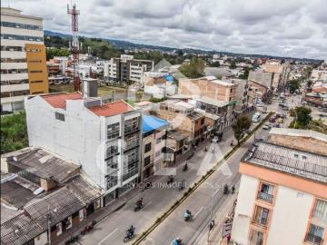 Edificio de lujo en venta Popayán, Departamento del Cauca