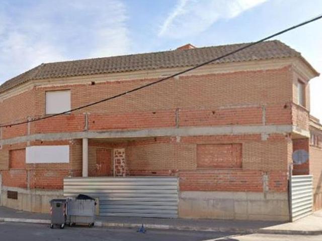Edificio de lujo en venta Pozuelo de Calatrava, España