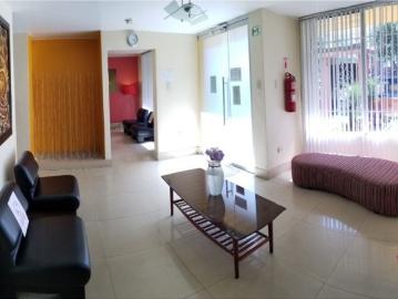 Edificio de lujo en venta Quito, Ecuador
