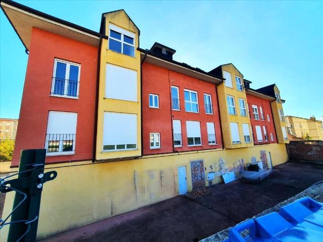 Edificio de lujo en venta Reinosa, Cantabria