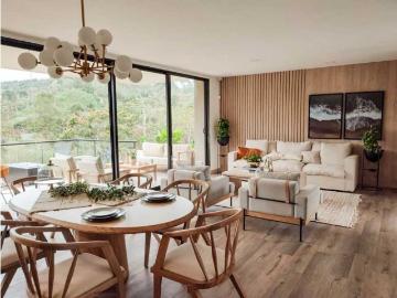 Edificio de lujo en venta Rionegro, Colombia