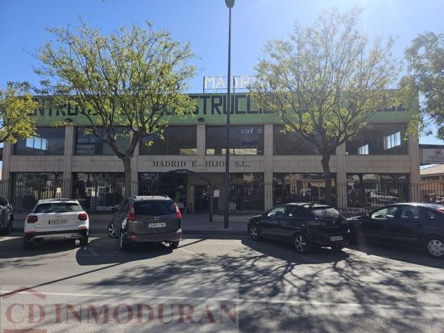 Edificio de lujo en venta San Vicente, Comunidad Valenciana